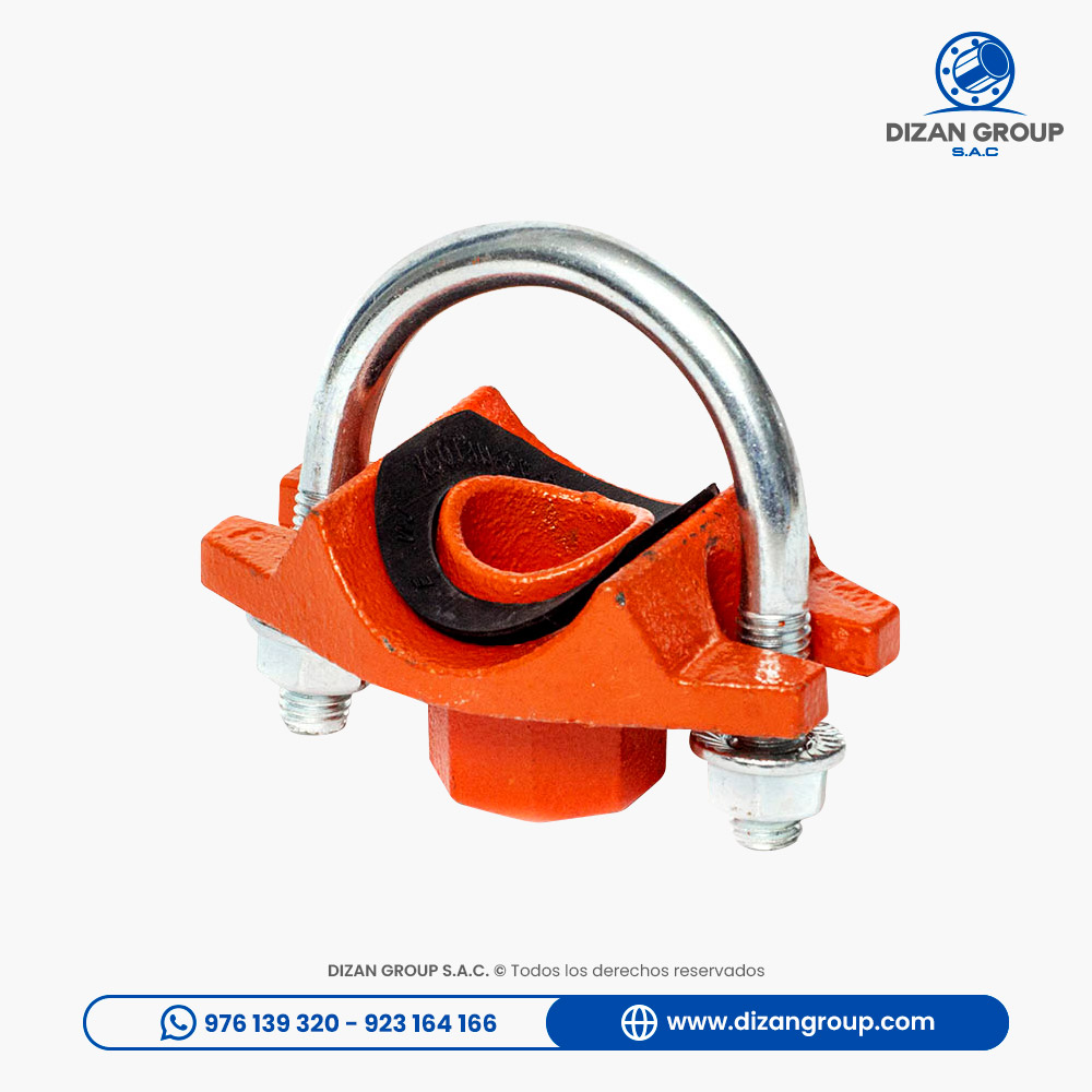 Strap Roscado UL/FM